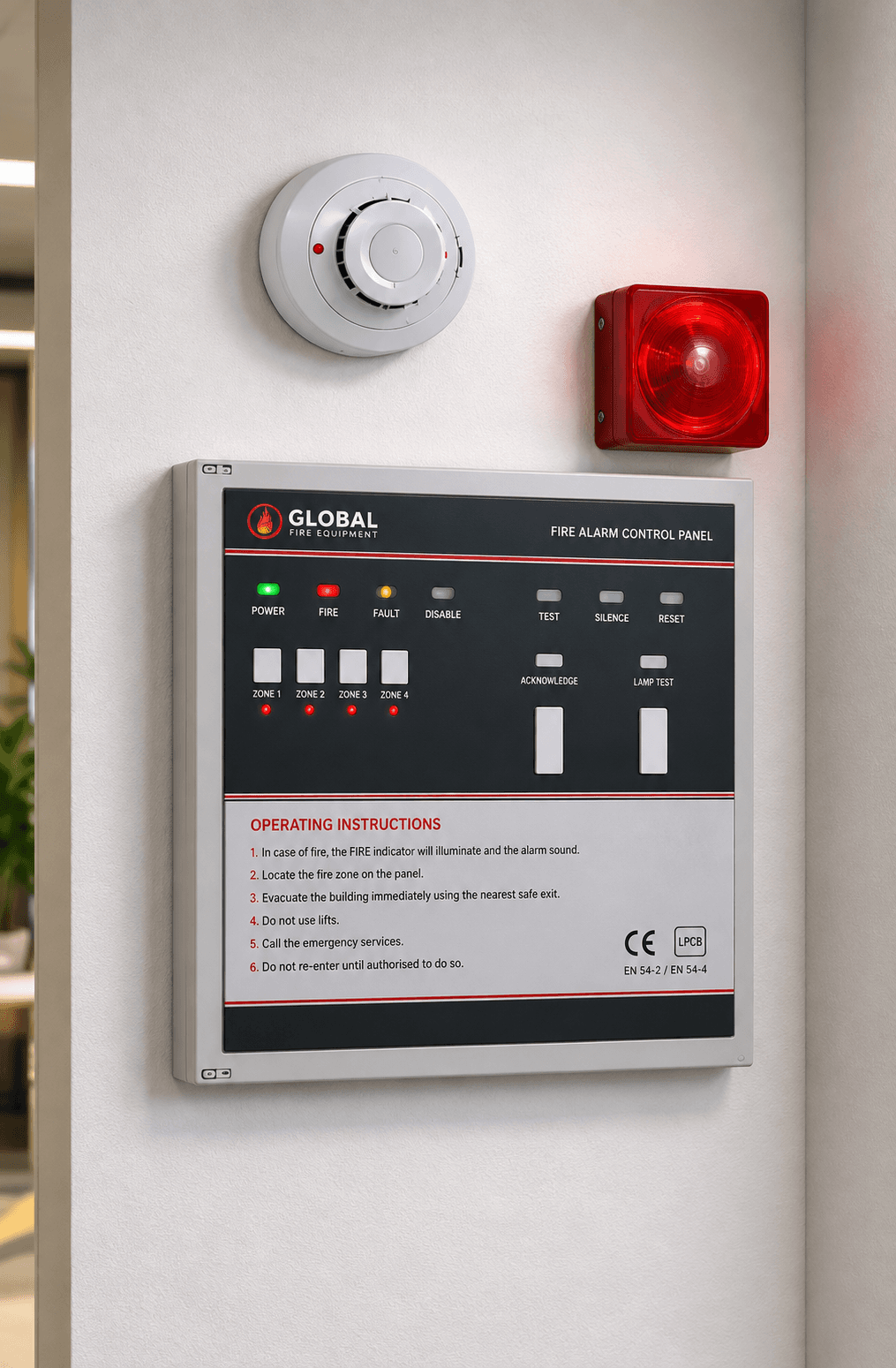 Global