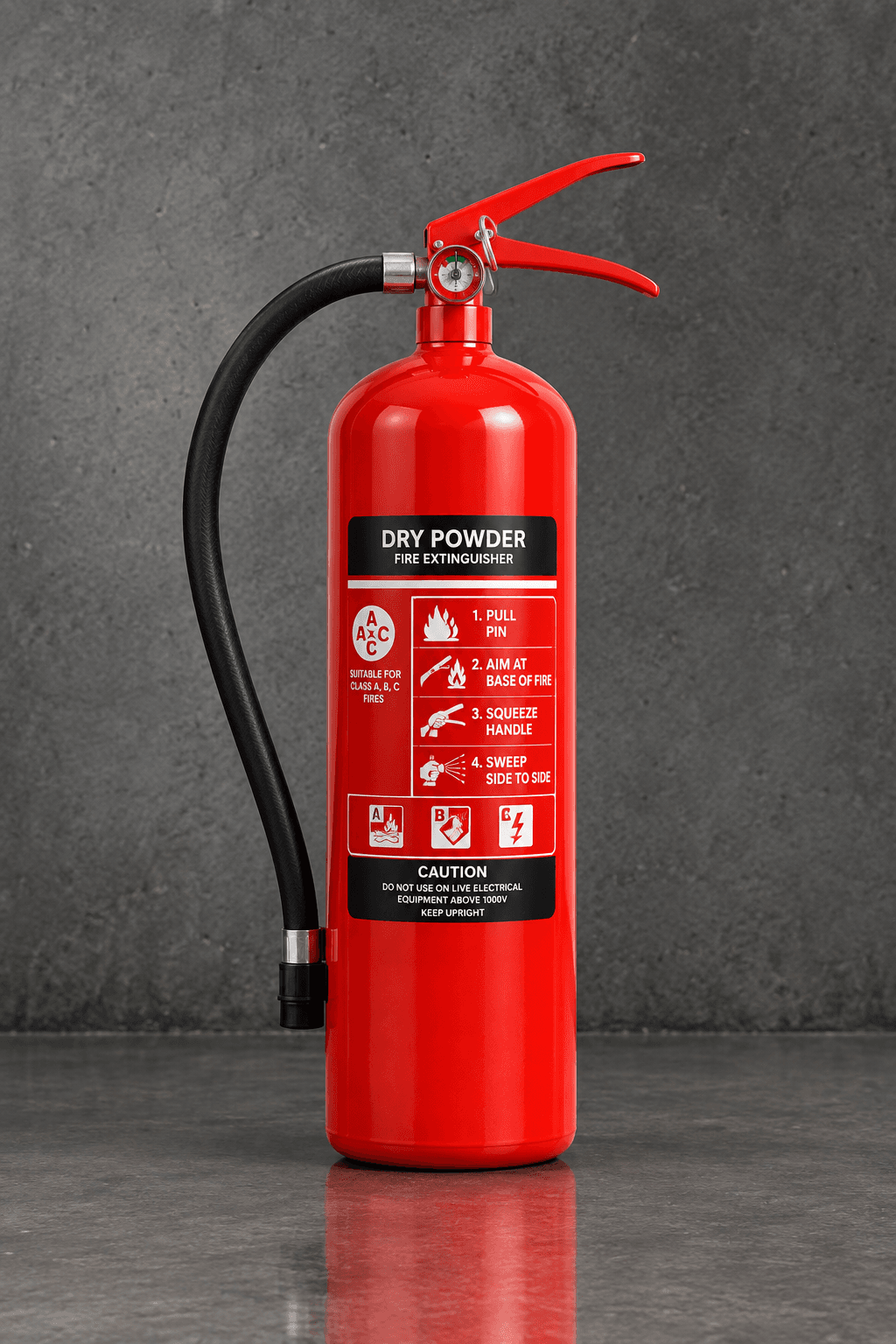 Fire Killer
