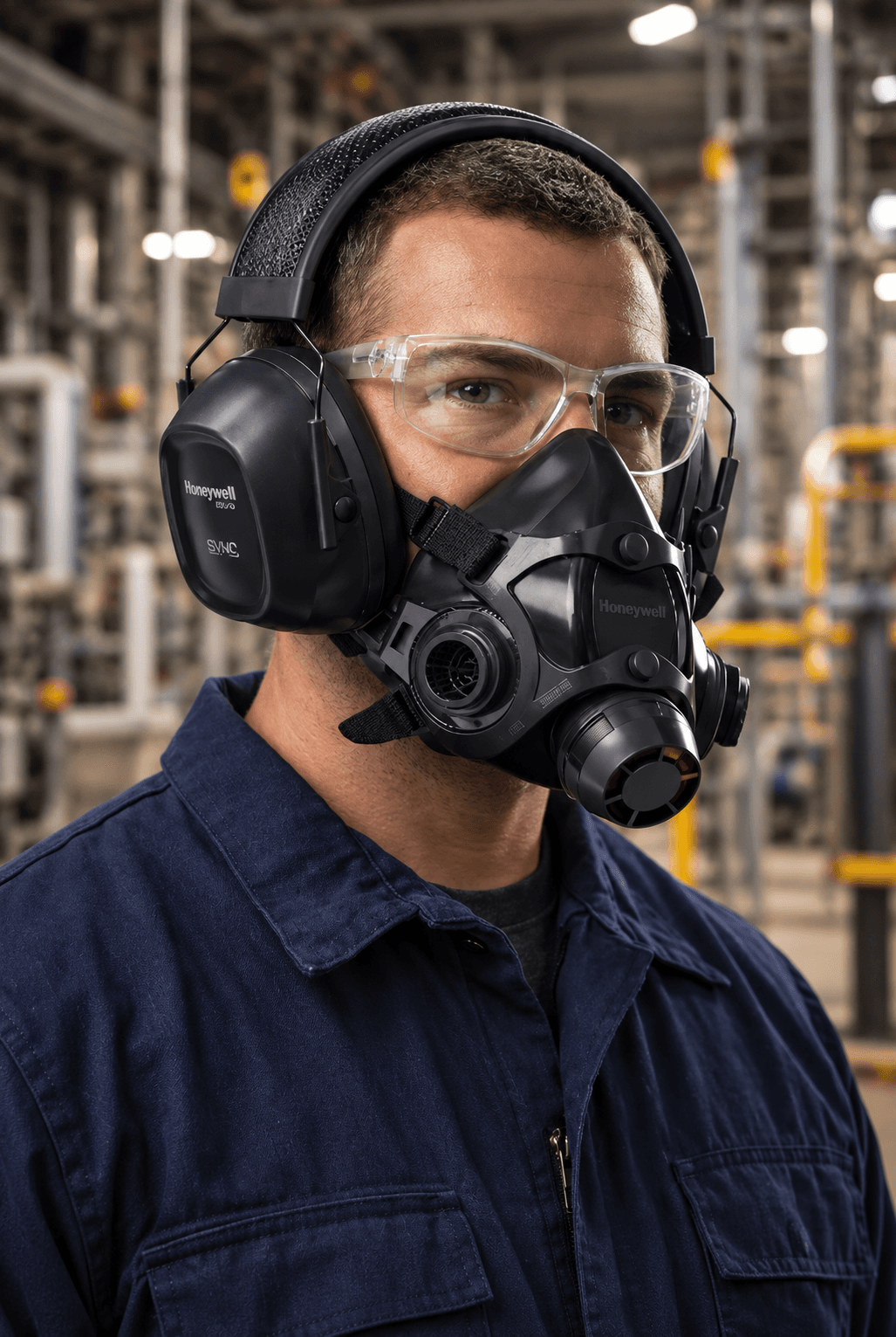 Honeywell