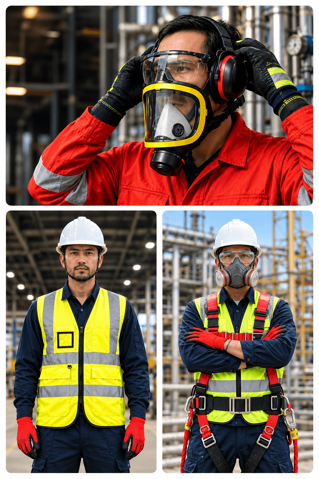 Safety 53