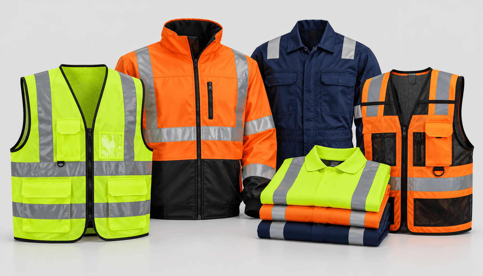 Safety Clothing safety equipment