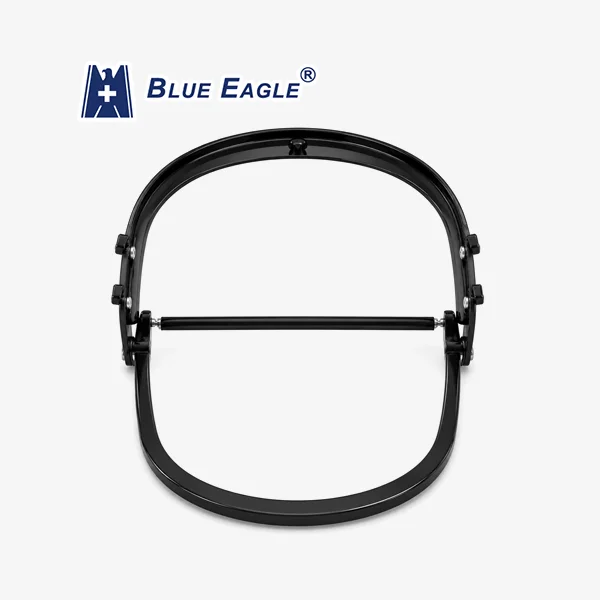 Blue Eagle A2 Visor Bracket