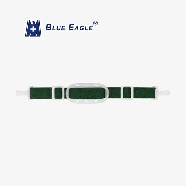 Blue Eagle Chin Strap M1