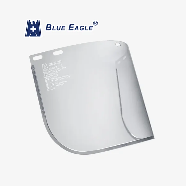 Face Shield Blue Eagle FC48 Visor