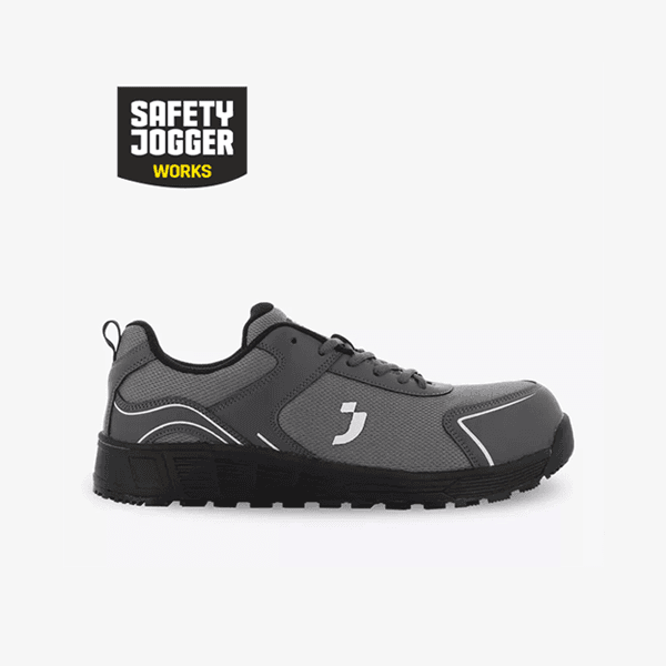 Safety Shoes AAK S1P LOW