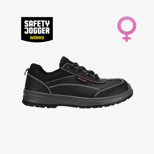 Safety Shoes Best Girl S3
