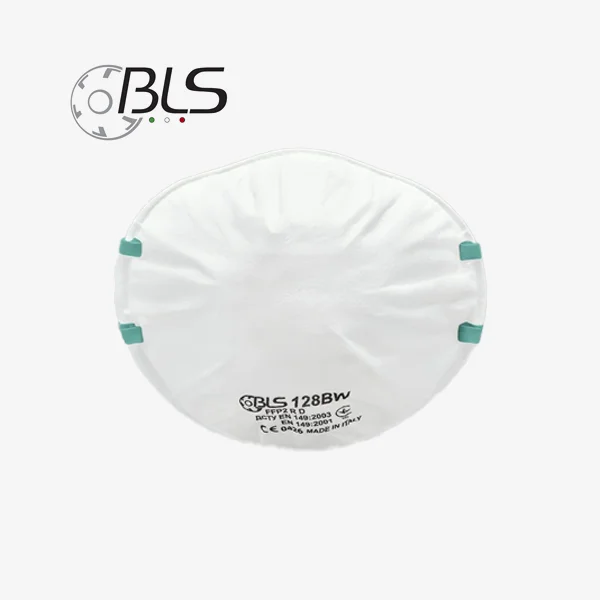 BLS 128BW Face Mask