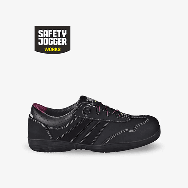 Safety Shoes Ceres S3