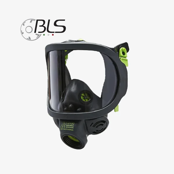 Full Face Mask 3000 Series BLS