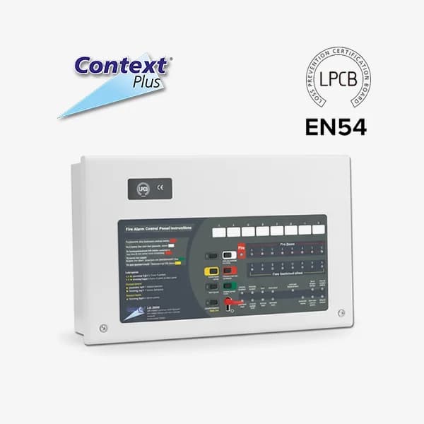 4 Zone CFP Panel