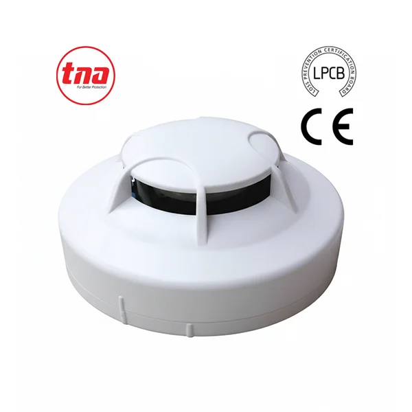 Conventional type Optical DET-C631 Smoke Detector