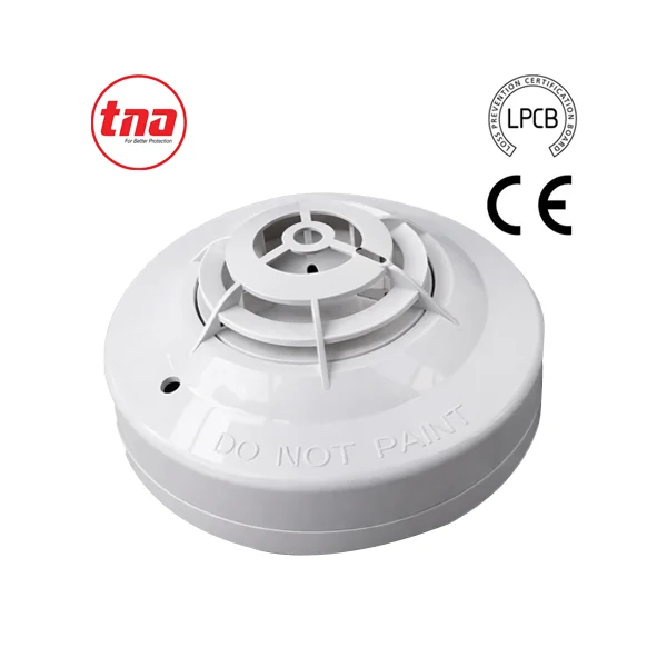 Conventional type Optical DET-C632 Heat Detector