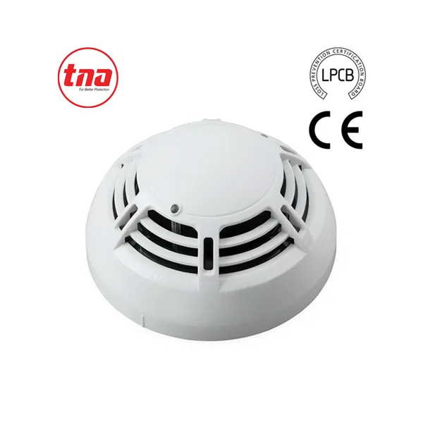 TX7100 Intelligent Addressable Optical Smoke Detector
