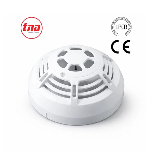 TX7110 Intelligent Heat Detector