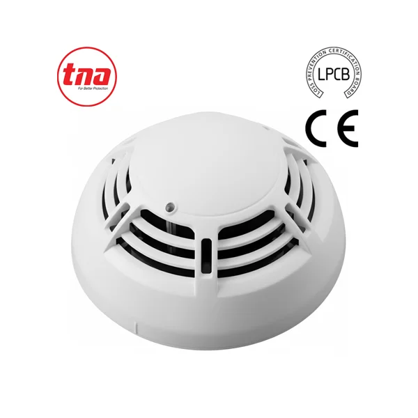TX7120 Intelligent Multisensor Fire Detector