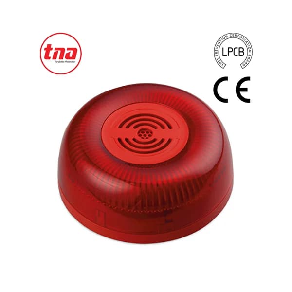 TX7300 Addressable Sounder Strobe