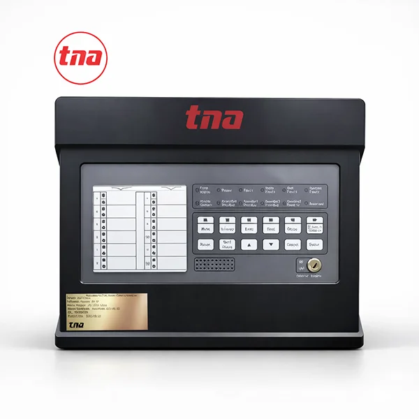 Conventional TXC7002 Fire Alarm Control Panel