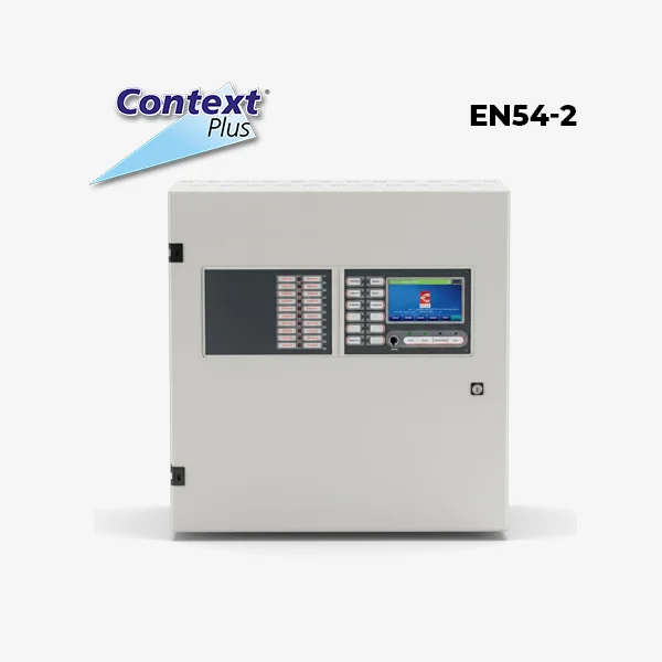 Addressable 4 Loop Panel with 40 Zone