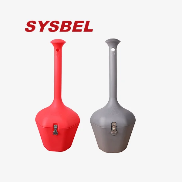 Cigarette Butts Receptacle SYSBELL
