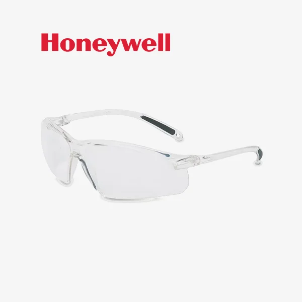 Honeywell A700 Safety Glasses – Durable UV Protection (Clear)