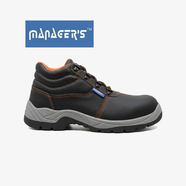 Safety Shoes Manager