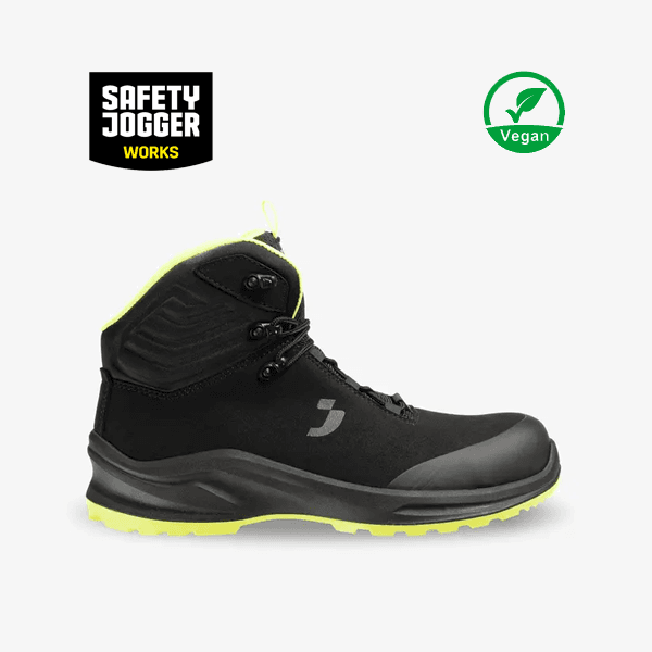 Modulo S3S Mid Safety Jogger