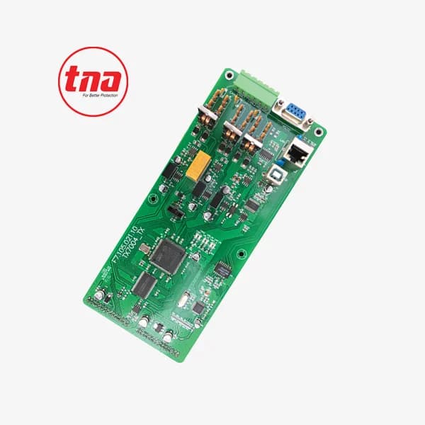 NC7004 Network Communication Card