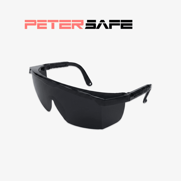 PeterSafe HS-1052 (Black)
