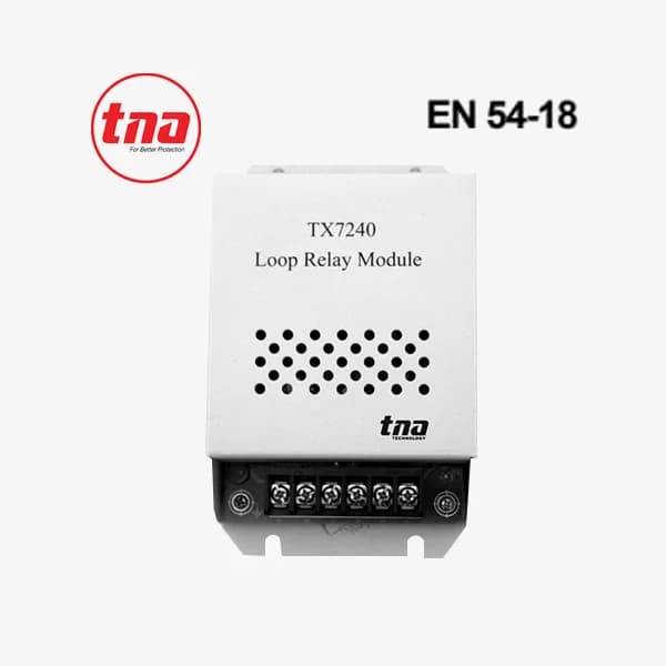 TX7240 Loop Relay Module