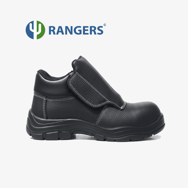 Rangers Sticky Straps