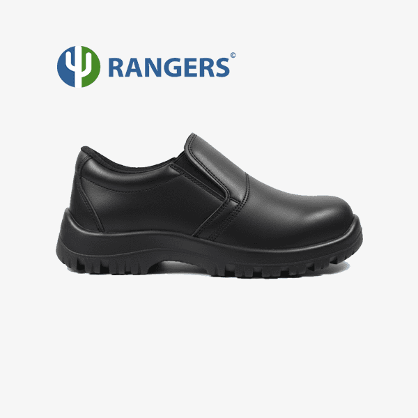 Rangers Slips On