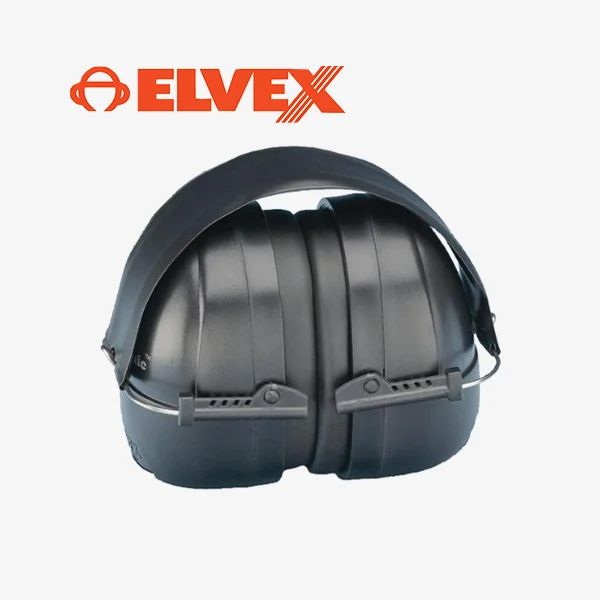 Earmuff HB550 ELVEX