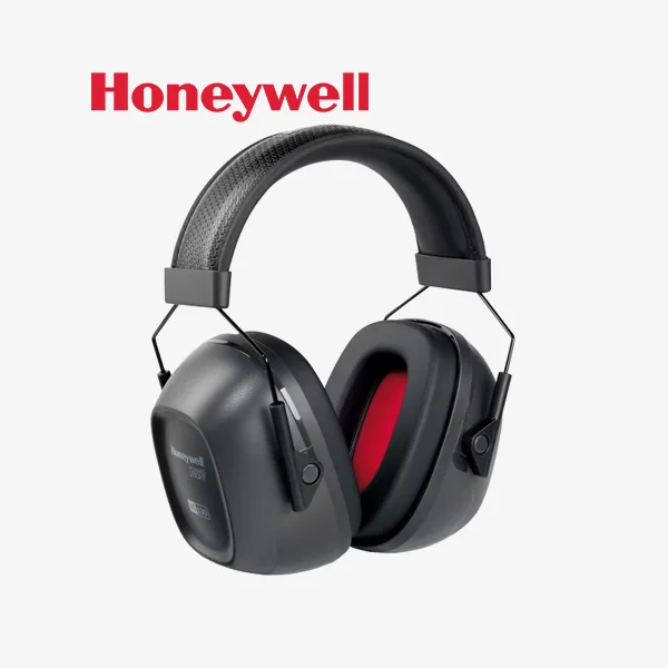 VeriShield™ VS130 Passive Earmuff Honeywell