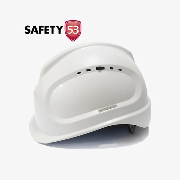 Safety Hard Hats Construction ANSI Z89.1 Approved