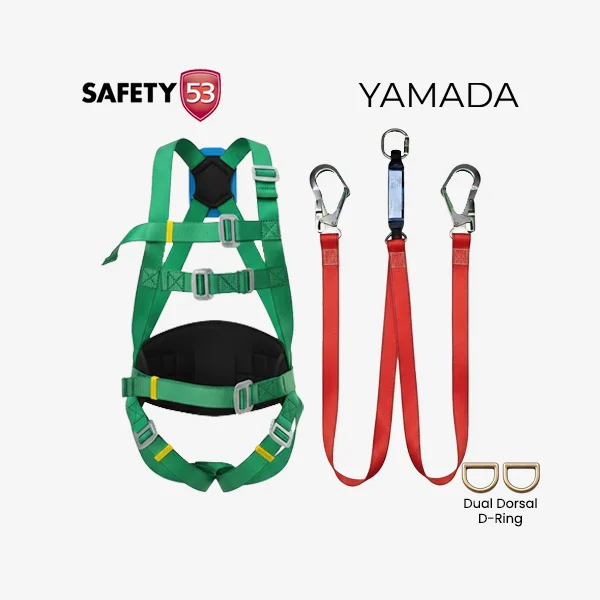 Full-Body Harness YAMADA