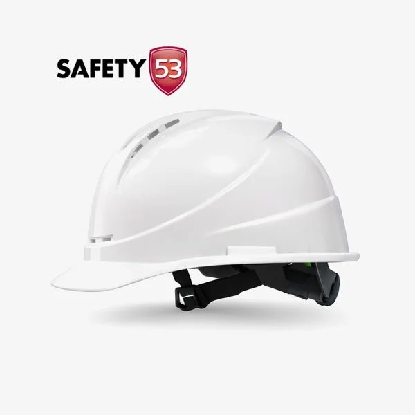 Helmet ABS005 Safety 53