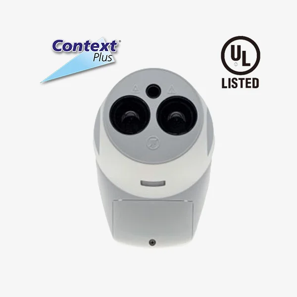 Fireray One Beam Smoke Detector – That Aligns Itself