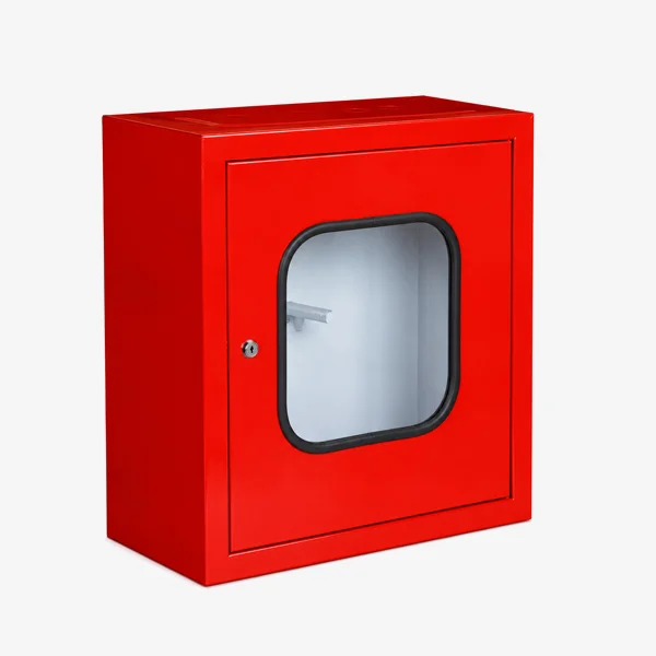 Fire Extinguisher Box 24x24x8 18 Gauge