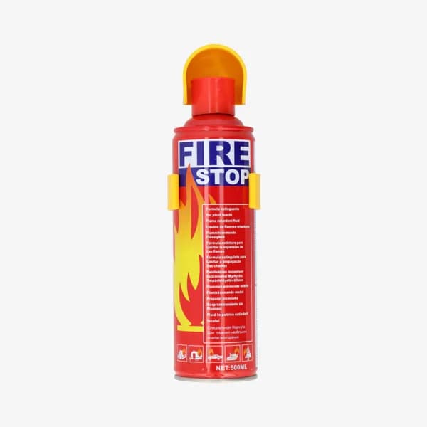 Fire Stop Spray 500 ml