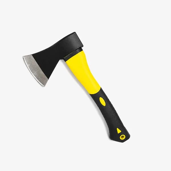 Fire Axe