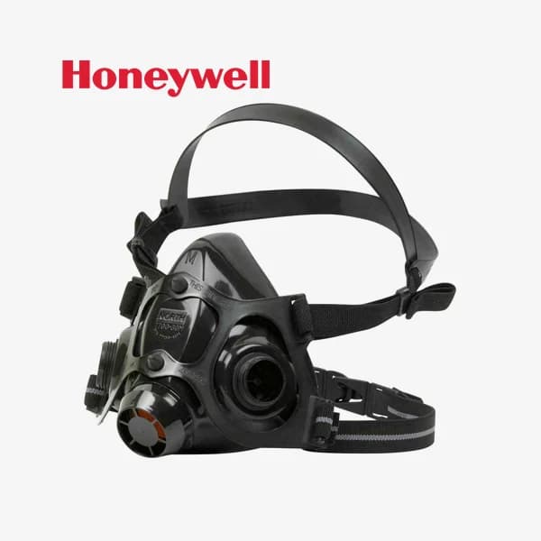 Honeywell 7709 Series Half Mask
