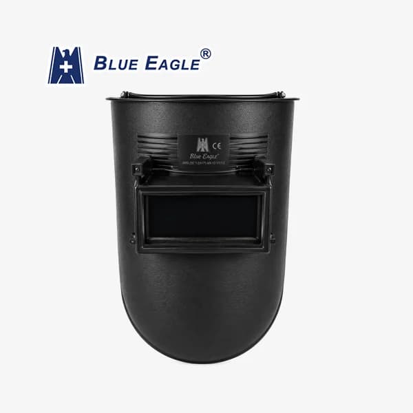 Welding Helmet Blue Eagle 6PA2