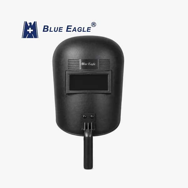 Welding Helmet Blue Eagle 632P