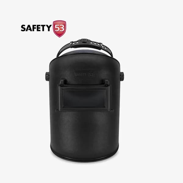 Welding Helmet Safety 53 633P