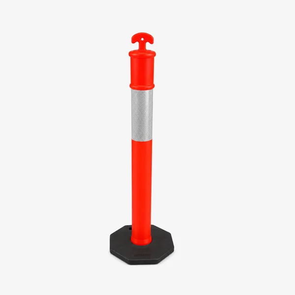 Delineator T