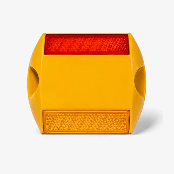 Plastic Cat Eye Road Stud