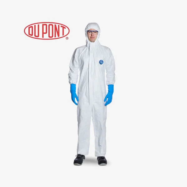 DuPont™ Chemical Suit Tyvek® 500