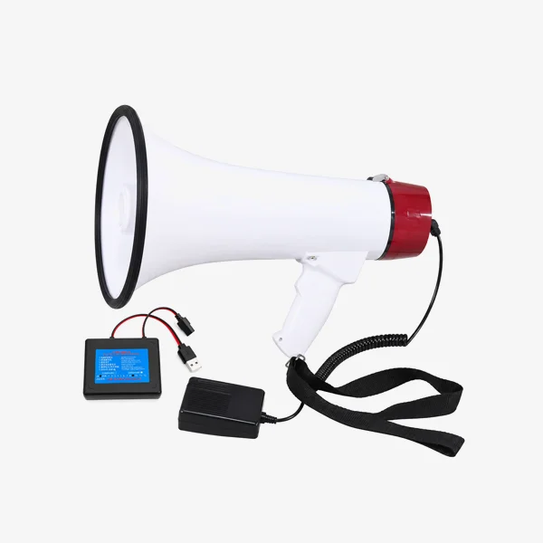 Mega Phone