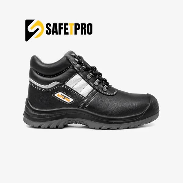 SafeTPro Safety Shoes