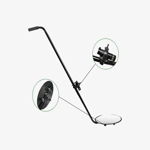 V3 Vehicle Inspection Mirror